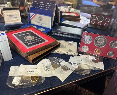 Gold Mind Jewelry | Premium Bullion Bars and Coins in Gold and Silver