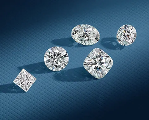 Gold Mind Jewelry | Loose Diamonds, Diamond Rings, and Custom Diamond Jewelry