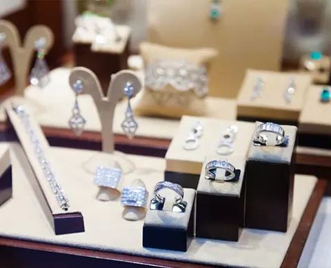 Gold Mind Jewelry | Fine Gold and Diamond Jewelry, Necklaces, Bracelets, and Earrings