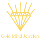Inside Gold Mind Jewelers Sharon showcasing gold, diamonds, and luxury watches