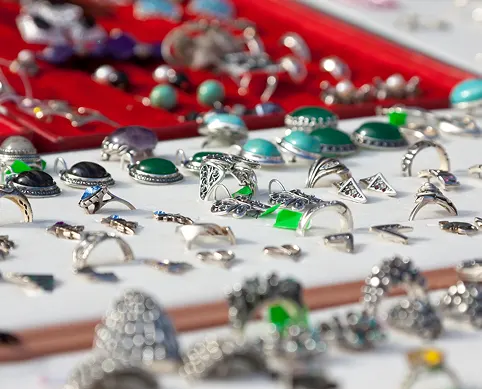 Gold Mind Jewelry | Fine Jewelry in Diamonds, Gold, and Platinum