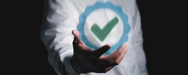 Customer selling antique and estate jewelry at Gold Mind Jewelers Sharon